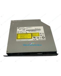 MSI MS-16J9 GP62 7RD-469AU Replacement Laptop DVD Drive with Bezel GUD0N USED