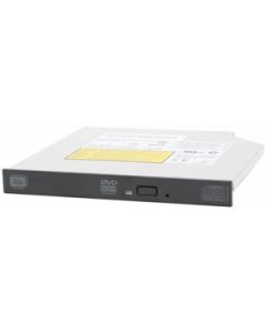 Universal Slimline 8x DVD RW burner for laptop IDE