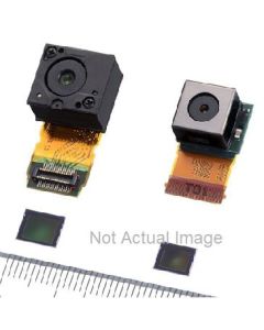 HP PAVILION DV7-2022TX (VA652PA) Laptop Web camera and microphone module circuit board 516312-001