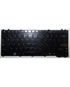Toshiba Satellite U500 Replacement Keyboard H000013370