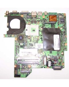 HP PAVILION DV6-1214AX (VK009PA) Laptop System board (motherboard) 509450-001