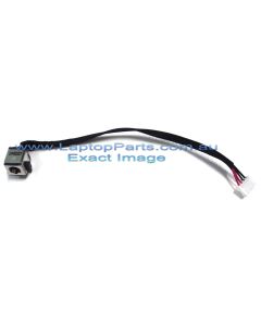 TOSHIBA SATELLITE L775 L775D C670 Replacement Laptop DC in Cable / DC JACK H000030890 NEW