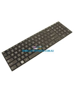 Toshiba Satellite Pro L850 PSKDLA-0CD00S Replacement Laptop Keyboard H000037120