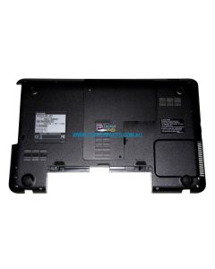 Toshiba Satellite Pro L850 PSKDLA-0CD00S Replacement Laptop Bottom Base Assembly H000038840