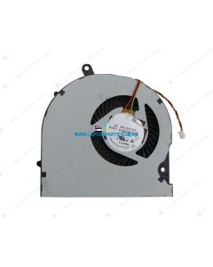 Toshiba Satellite P50t-A0EE P50-A P55-A P50T-A P55T-A Series (PSPMHA-0EE04S) VGS DIS THERMAL ASSY   H000047170 FAN ONLY