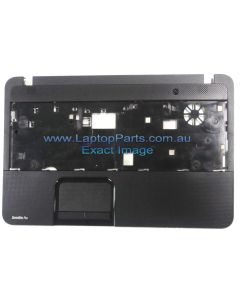 Toshiba Sat Pro C850 (PSCBXA-00Y005) TOP CASE+TOUCH PAD   H000050720
