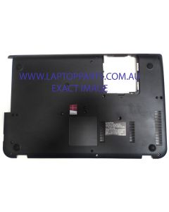 Toshiba Satellite S50D-A00M (PSKKWA-00M007) VGF 1A 17W BTM CASE ASSY   H000056430