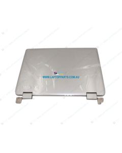 Toshiba Satellite L10W (PSKVUA-001001) MA20 1A LCD COVER ASSY BMTW   H000073260