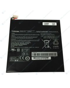 Toshiba Satellite PDW0GA-010003 Replacement Laptop Battery H000092700 ORIGINAL