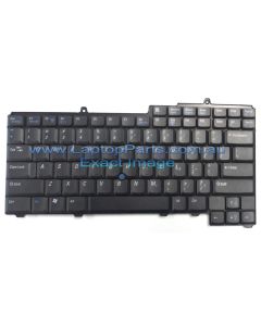 Dell Latitude D610 D810 M20 M70 Replacement laptop Keyboard 0H4406, H4406 NEW