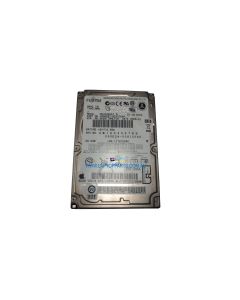 Apple PowerBook G4 Replacement Laptop Hard Drive 60.0GB MHV2060AT CA06557-B23100AP USED 