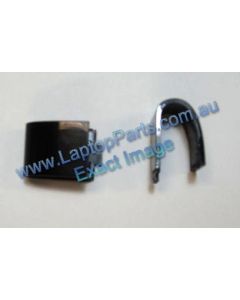 ASUS Eee 1001HA Replacement Laptop HINGES' COVERS (Right Only)