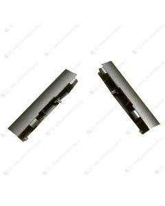 Dell Inspiron 13 15 7370 7380 Replacement Laptop Hinges Cover (Non-Touch)