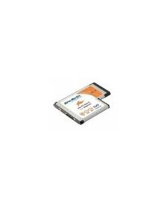 Dell Studio 1537 AVerMedia Express-Card HC82