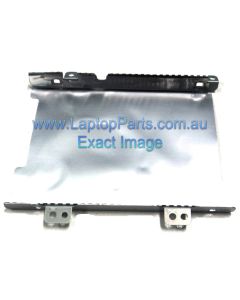 HP ENVY 6-1000 6-1001TX 6-1113TX Replacement Laptop Hard Drive Caddy / Brackets NEW