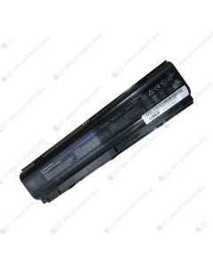 Dell Inspiron 1300 B130 B120 Replacement Laptop 11.1V 5200mAh 6-Cell Battery HD438 