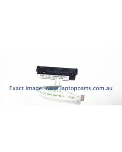HP Touch Smart 15-J003TU 15-J023CL SATA HDD Connector W/ Cable 6017B0416801
