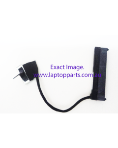 Acer Aspire 5830TG-52454G75  Replacement Laptop Hard Drive Connector W/ Cable DC020019T00 - USED