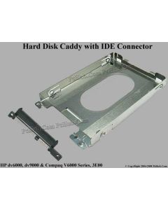 HP Pavilion DV6000 Hard Disk Caddy