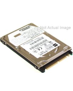 HP PAVILION DV7-2022TX (VA652PA) Laptop 320GB SATA hard drive 516346-001