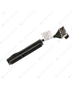 DELL XPS 15 9560 9550 Precision M5510 Replacement Laptop SATA HDD Cable Connector