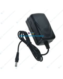 Hitron HEG42-120300-7 Replacement  Generic AC Power Adapter Charger 