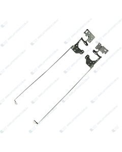 Asus FX505 FX505G FX86 FX86F FX86S FX96G Replacement Laptop Hinges (Left and Right) 