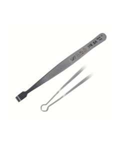 Hakko 578 SA Component Tweezers