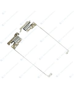 Dell INSPIRON 13MF 13-5379 13-5378 13-5368 P69G D Replacement Laptop Hinges Set (Left and Right)