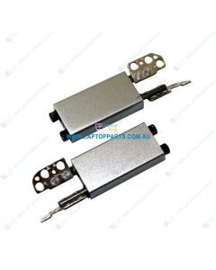 Dell XPS 9365 Replacement Laptop HInge Set USED