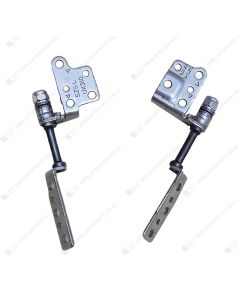 Asus Zenbook UX310 UX310UQ UX310UA Replacement Laptop Hinges Set (Left and Right)