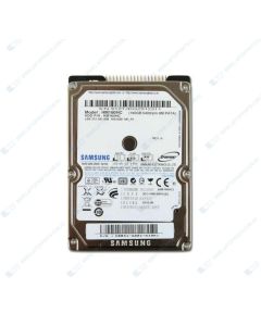 Samsung Replacement Laptop 2.5" PATA IDE 5400RPM 160GB (HDD) Hard Disk Drive  HM160HC