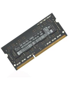 Hynix HMT325S6CFR8C 2GB DDR3 PC3-12800S SODIMM 204-pin Laptop RAM