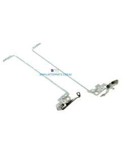 HP 15-BA000 Notebook Series Replacement Laptop LCD Hinges Assembly 855006-001