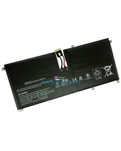 Envy Spectre TU XT 13-2000EG, HP Envy 6-1000 Replacement Laptop Battery 