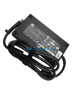 HP EliteBook Replacement Laptop AC Power Adapter Charger AT895AA#ABA 641514-001 693708-001