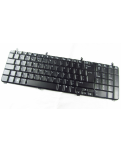 HP PAVILION DV7-2022TX (VA652PA) Laptop Standard Full Keyboard Black 519265-001