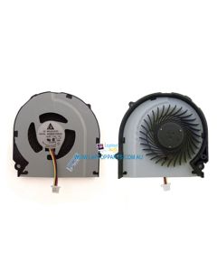 HP Pavilion DM4-3000 Replacement Laptop CPU Cooling Fan with Heatsink 