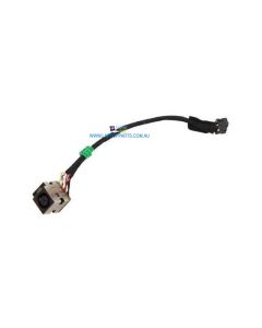HP ProBook 4545S 4540S Replacement Laptop DC Power Jack Socket with Cable 676706-FD1 676706-YD1 676706-SD1