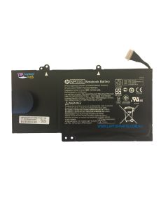 HP TPN-Q149 TPN-Q147 TPN-Q148 Replacement Laptop Battery 761230-005 760944-421 HSTNN-LB6L