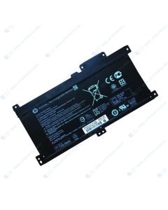 HP PAVILION 15-BR035TX  2DG98PA BATTERY 3C 48Whr 4.2Ah LI WA03048XL-PR 916812-855