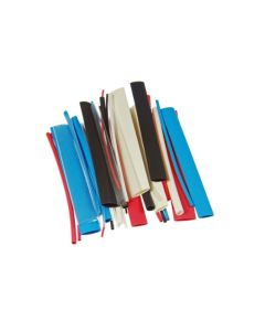 Heat Shrink Tubing Assortment