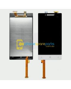 HTC 8S Replacement LCD Screen + Touch