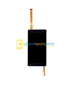 HTC Desire 600 LCD and Touch Screen Assembly - AU Stock