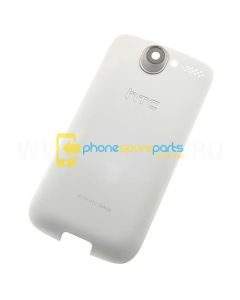 HTC Desire G7 back cover white - AU Stock
