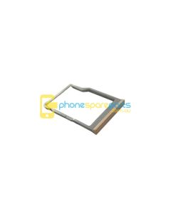 HTC One M8 Micro SD Card Tray Gold - AU Stock