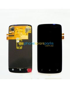 HTC One S LCD and touch screen assembly - AU Stock