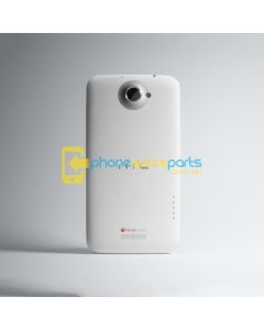 HTC One X back cover White - AU Stock