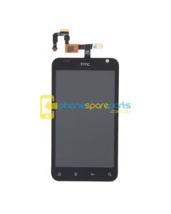 HTC Rhyme G20 LCD assembly Without Frame