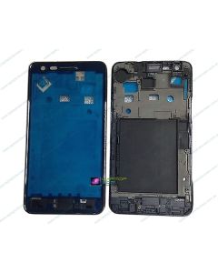 SAMSUNG S2 I9100 Replacement LCD HOLDER MIDDLE SILVER CHASSIS PLATE FRAME MID BEZEL